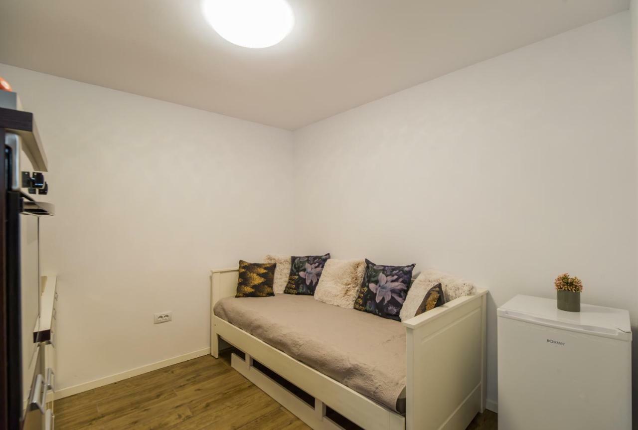 Ferienwohnung Casa Zen Brașov Exterior foto