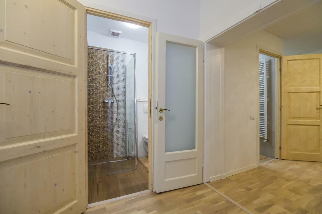 Ferienwohnung Casa Zen Brașov Exterior foto