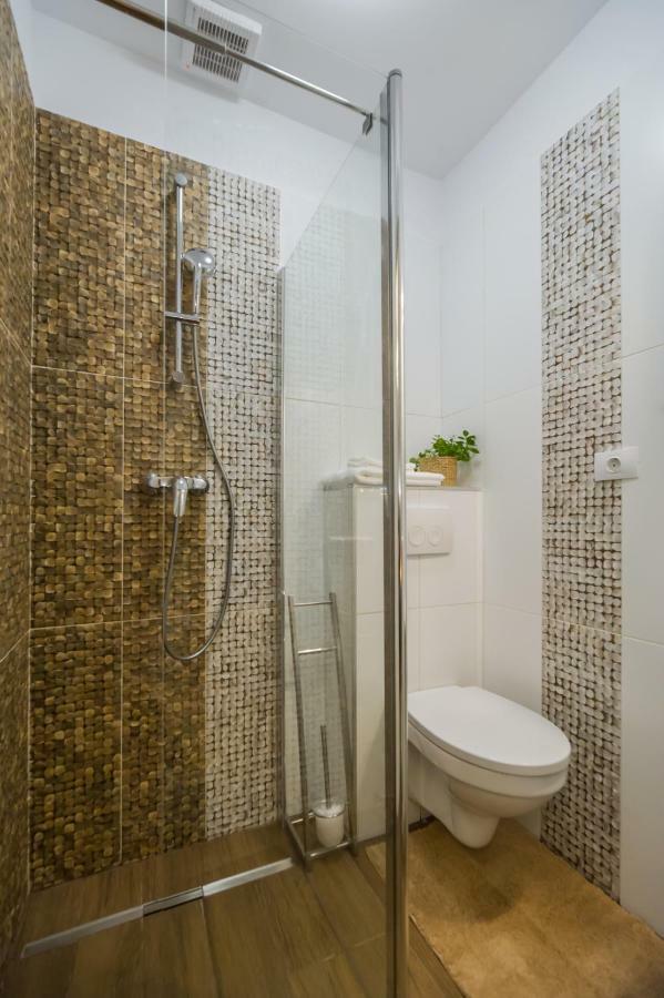 Ferienwohnung Casa Zen Brașov Exterior foto