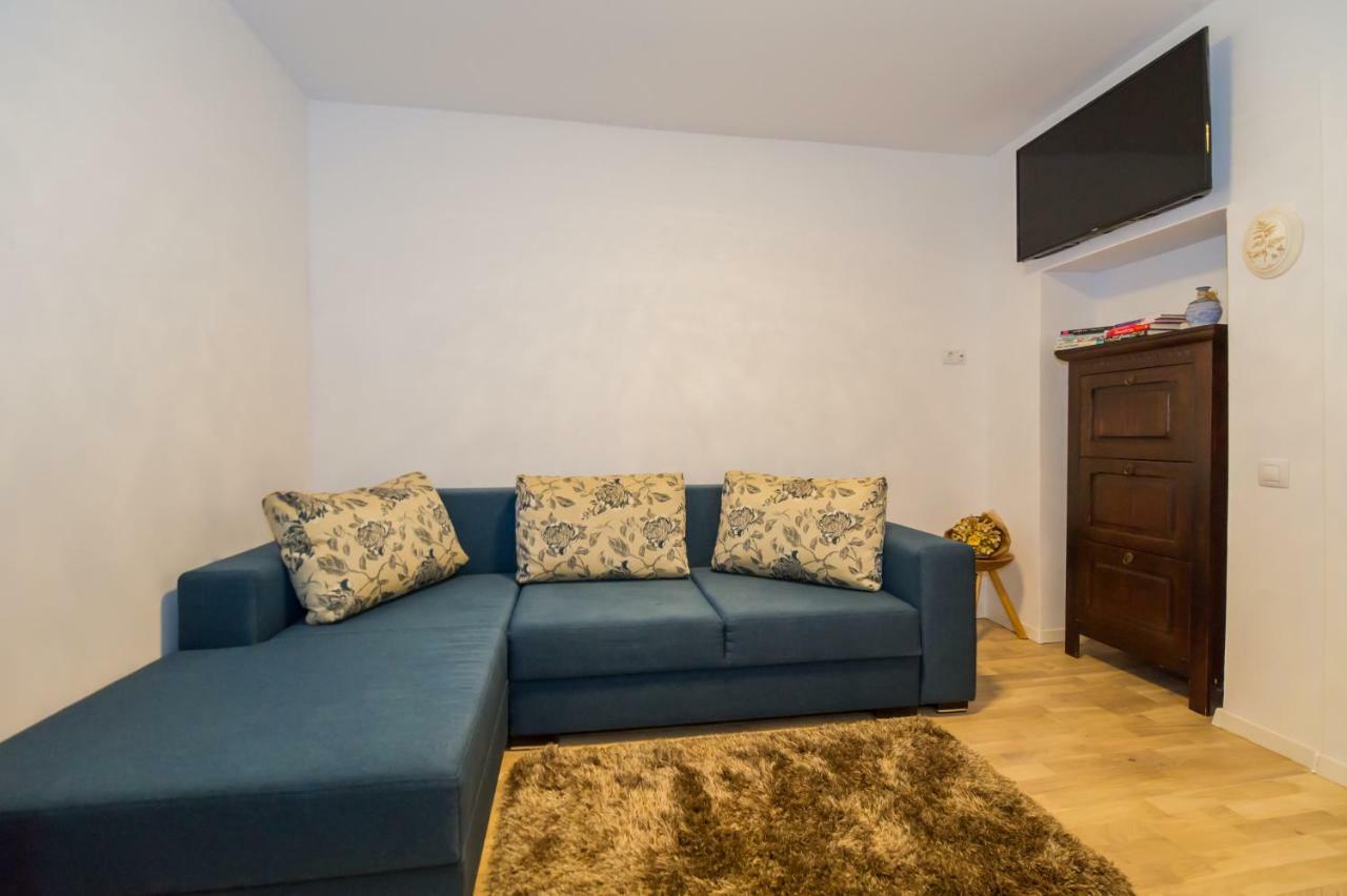 Ferienwohnung Casa Zen Brașov Exterior foto