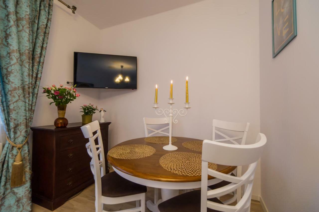 Ferienwohnung Casa Zen Brașov Exterior foto