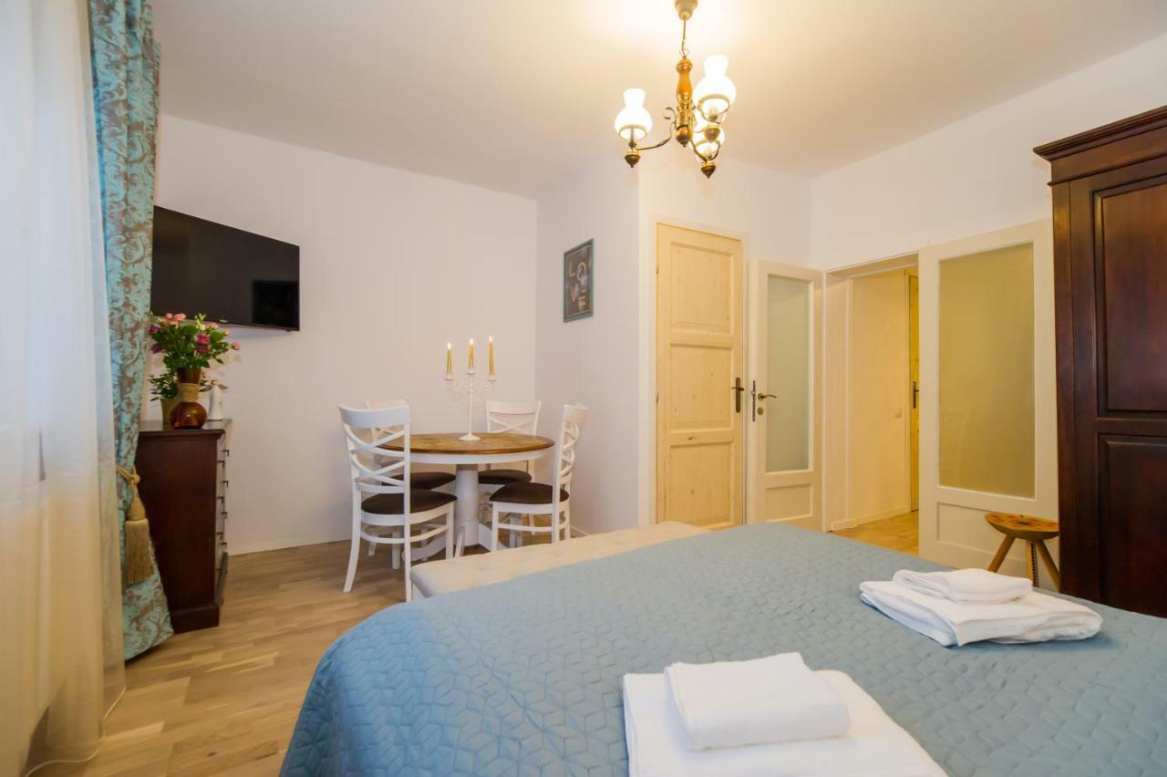 Ferienwohnung Casa Zen Brașov Exterior foto