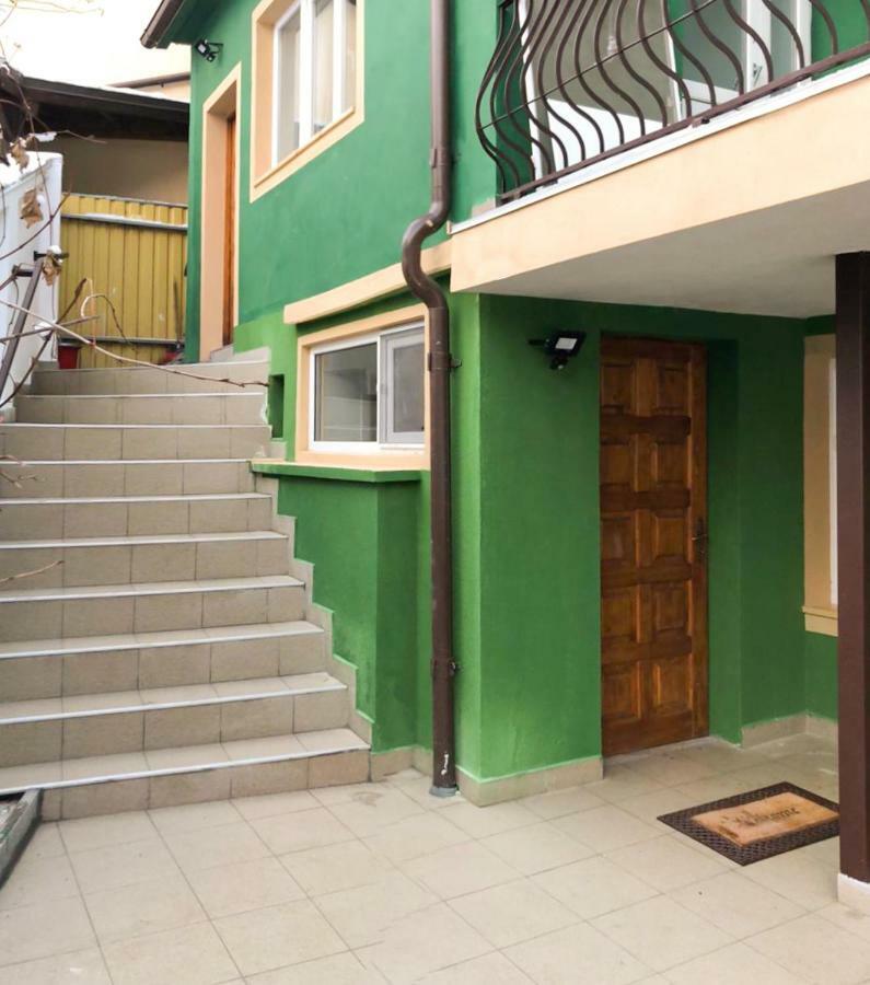 Ferienwohnung Casa Zen Brașov Exterior foto